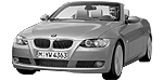 BMW E93 C1105 Fault Code
